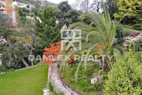 Villa à vendre à Lloret de Mar, Girona, Espagne, 6 chambres, 300 m2 No. 177175 - photo 19