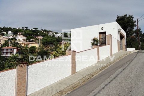 Villa à vendre à Lloret de Mar, Girona, Espagne, 6 chambres, 300 m2 No. 177175 - photo 15
