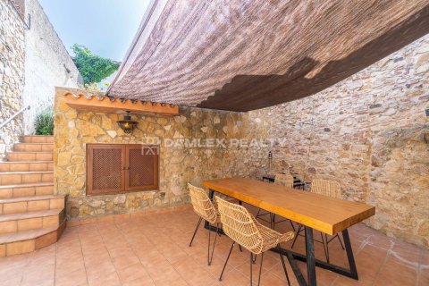 House à vendre à Palamos, Girona, Espagne, 4 chambres, 380 m2 No. 177174 - photo 29