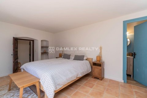 House à vendre à Palamos, Girona, Espagne, 4 chambres, 380 m2 No. 177174 - photo 24