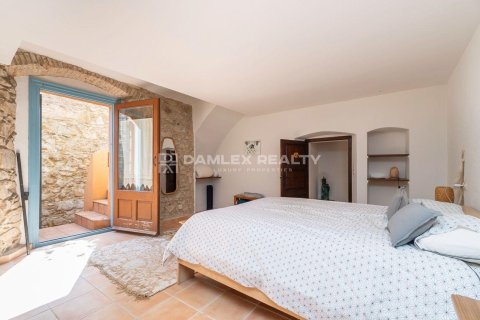House à vendre à Palamos, Girona, Espagne, 4 chambres, 380 m2 No. 177174 - photo 25