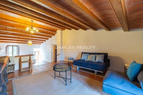 House à vendre à Palamos, Girona, Espagne, 4 chambres, 380 m2 No. 177174 - photo 16