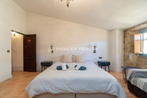 House à vendre à Palamos, Girona, Espagne, 4 chambres, 380 m2 No. 177174 - photo 7