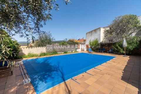 House à vendre à Palamos, Girona, Espagne, 4 chambres, 380 m2 No. 177174 - photo 4