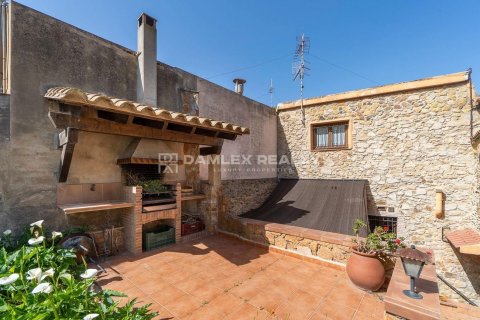 House à vendre à Palamos, Girona, Espagne, 4 chambres, 380 m2 No. 177174 - photo 5