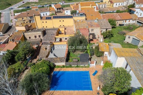 House à vendre à Palamos, Girona, Espagne, 4 chambres, 380 m2 No. 177174 - photo 3
