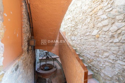 House à vendre à Palamos, Girona, Espagne, 4 chambres, 380 m2 No. 177174 - photo 28