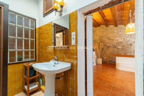 House à vendre à Palamos, Girona, Espagne, 4 chambres, 380 m2 No. 177174 - photo 13