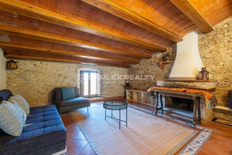 House à vendre à Palamos, Girona, Espagne, 4 chambres, 380 m2 No. 177174 - photo 15