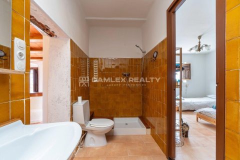 House à vendre à Palamos, Girona, Espagne, 4 chambres, 380 m2 No. 177174 - photo 10