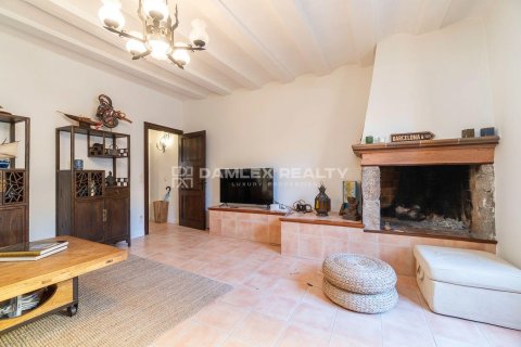 House à vendre à Palamos, Girona, Espagne, 4 chambres, 380 m2 No. 177174 - photo 20