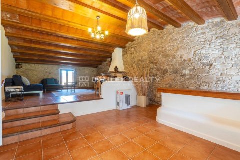 House à vendre à Palamos, Girona, Espagne, 4 chambres, 380 m2 No. 177174 - photo 14