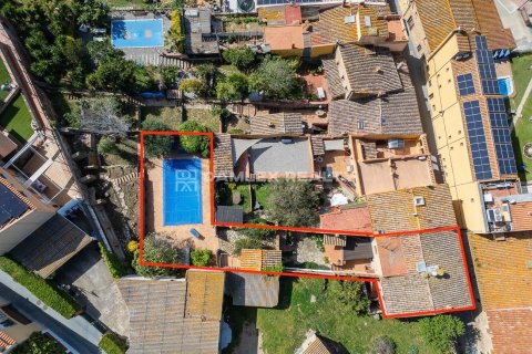 House à vendre à Palamos, Girona, Espagne, 4 chambres, 380 m2 No. 177174 - photo 2