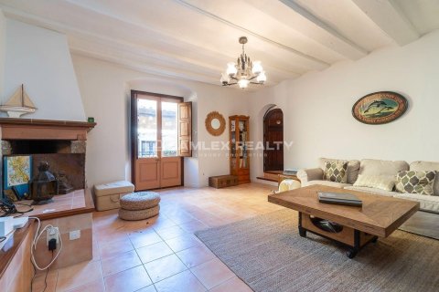House à vendre à Palamos, Girona, Espagne, 4 chambres, 380 m2 No. 177174 - photo 19