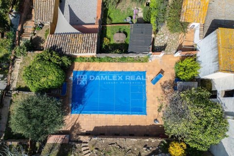 House à vendre à Palamos, Girona, Espagne, 4 chambres, 380 m2 No. 177174 - photo 30
