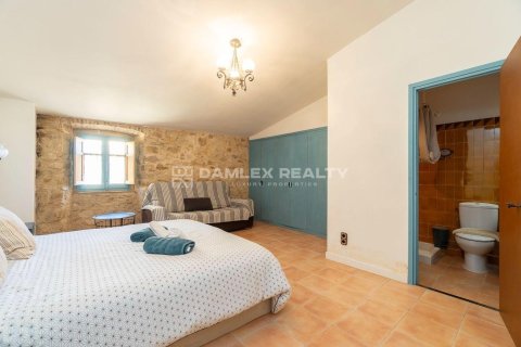House à vendre à Palamos, Girona, Espagne, 4 chambres, 380 m2 No. 177174 - photo 9
