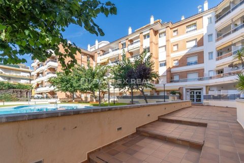 Duplex à Lloret de Mar, Girona, Espagne 3 chambres, 148 m2 No. 177179