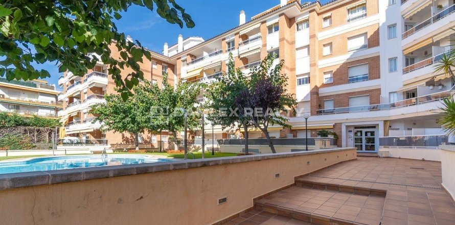 Duplex à Lloret de Mar, Girona, Espagne 3 chambres, 148 m2 No. 177179