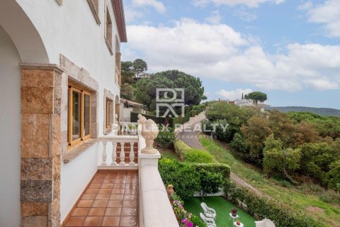 House à vendre à Platja D'aro, Girona, Espagne, 4 chambres, 226 m2 No. 177176 - photo 4