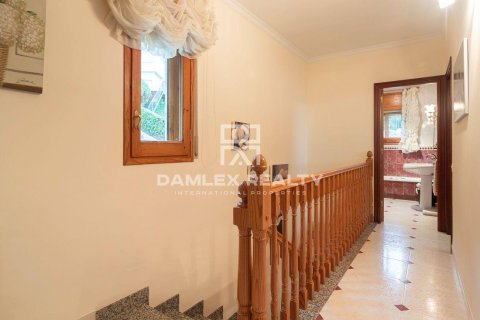 House à vendre à Platja D'aro, Girona, Espagne, 4 chambres, 226 m2 No. 177176 - photo 23