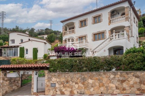 House à Platja D'aro, Girona, Espagne 4 chambres, 226 m2 No. 177176