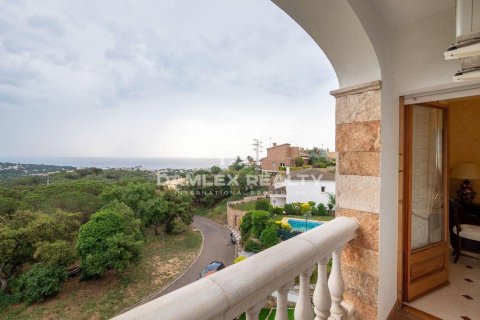 House à vendre à Platja D'aro, Girona, Espagne, 4 chambres, 226 m2 No. 177176 - photo 7