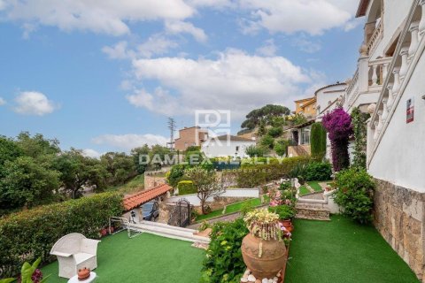 House à vendre à Platja D'aro, Girona, Espagne, 4 chambres, 226 m2 No. 177176 - photo 6
