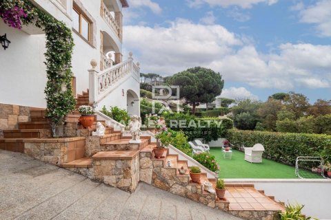 House à vendre à Platja D'aro, Girona, Espagne, 4 chambres, 226 m2 No. 177176 - photo 2