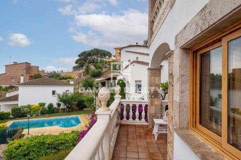 House à vendre à Platja D'aro, Girona, Espagne, 4 chambres, 226 m2 No. 177176 - photo 3