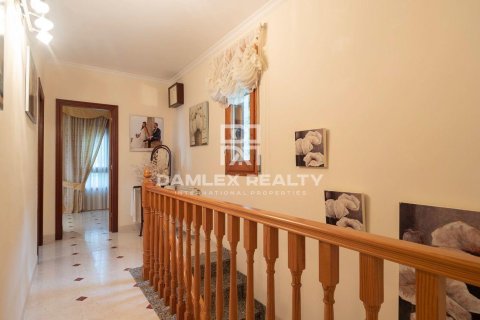House à vendre à Platja D'aro, Girona, Espagne, 4 chambres, 226 m2 No. 177176 - photo 21