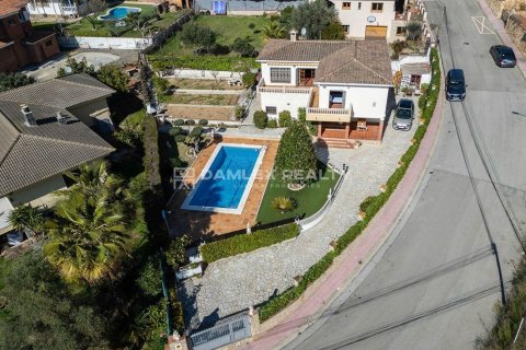 Villa à vendre à Lloret de Mar, Girona, Espagne, 3 chambres, 250 m2 No. 177177 - photo 20