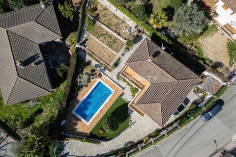 Villa à vendre à Lloret de Mar, Girona, Espagne, 3 chambres, 250 m2 No. 177177 - photo 4