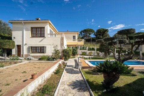 Villa à vendre à Lloret de Mar, Girona, Espagne, 3 chambres, 250 m2 No. 177177 - photo 10