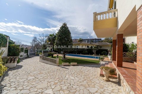 Villa à vendre à Lloret de Mar, Girona, Espagne, 3 chambres, 250 m2 No. 177177 - photo 9