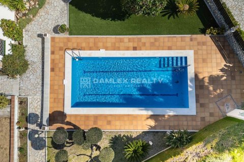 Villa à vendre à Lloret de Mar, Girona, Espagne, 3 chambres, 250 m2 No. 177177 - photo 6