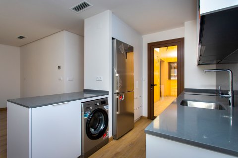 Продажа пентхауса в Хондон де Лас Ньевес, Аликанте, Испания 2 спальни,  №156447 - фото 8