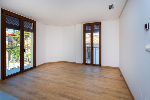 Продажа пентхауса в Хондон де Лас Ньевес, Аликанте, Испания 2 спальни,  №156447 - фото 15