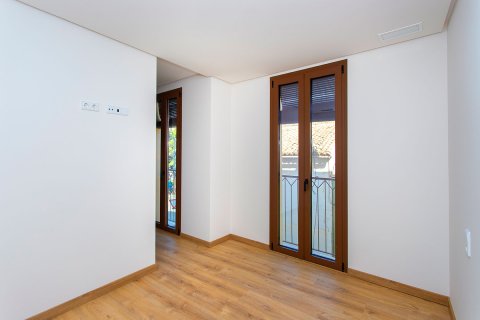 Продажа пентхауса в Хондон де Лас Ньевес, Аликанте, Испания 2 спальни,  №156447 - фото 13