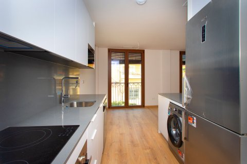 Продажа пентхауса в Хондон де Лас Ньевес, Аликанте, Испания 2 спальни,  №156447 - фото 22