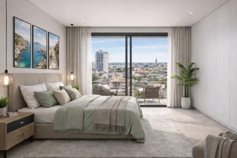 Penthouse for sale in Torrevieja, Alicante, Spain 2 bedrooms,  No. 156446 - photo 13