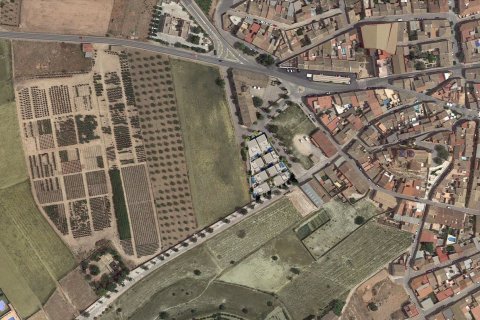 Villa in vendita a Hondon De Las Nieves, Alicante, Spagna 3 camere da letto, 228 mq. N° 156443 - foto 5