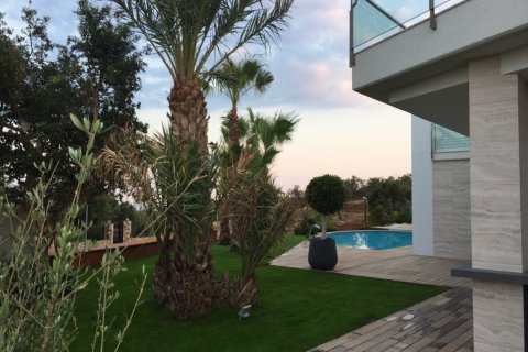 Villa in vendita a Platja D'aro, Girona, Spagna 6 camere da letto, 932 mq. N° 156056 - foto 11