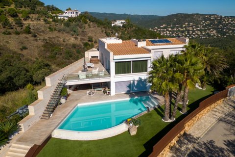 Villa in vendita a Platja D'aro, Girona, Spagna 6 camere da letto, 932 mq. N° 156056 - foto 2