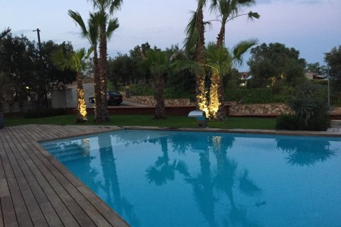 Villa in vendita a Platja D'aro, Girona, Spagna 6 camere da letto, 932 mq. N° 156056 - foto 9