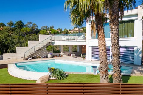 Villa in vendita a Platja D'aro, Girona, Spagna 6 camere da letto, 932 mq. N° 156056 - foto 4