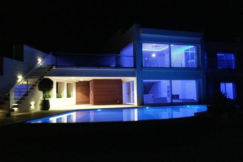 Villa in vendita a Platja D'aro, Girona, Spagna 6 camere da letto, 932 mq. N° 156056 - foto 7