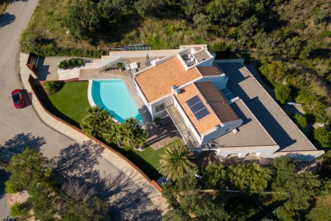 Villa in vendita a Platja D'aro, Girona, Spagna 6 camere da letto, 932 mq. N° 156056 - foto 6