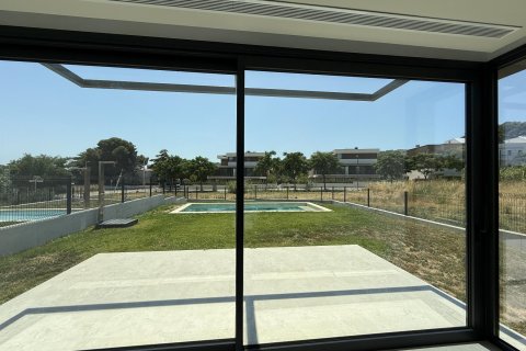 Hus till salu i S'Agaro, Girona, Spanien 4 sovrum, 232 kvm. Nr. 156055 - foto 18