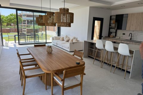 Hus till salu i S'Agaro, Girona, Spanien 4 sovrum, 232 kvm. Nr. 156055 - foto 6