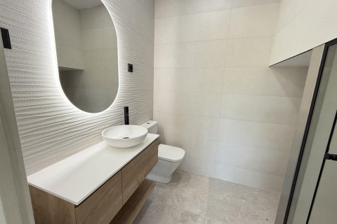 Hus till salu i S'Agaro, Girona, Spanien 4 sovrum, 232 kvm. Nr. 156055 - foto 10